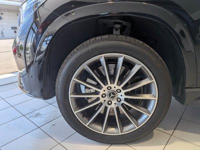 2025 Mercedes-BENZ GLE 缩略图 15