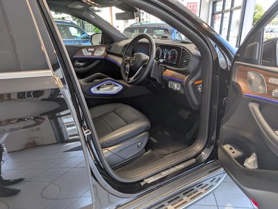 2025 Mercedes-BENZ GLE 缩略图 11