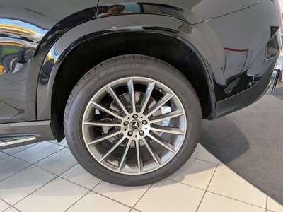 2025 Mercedes-BENZ GLE 缩略图 14