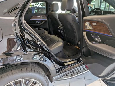 2025 Mercedes-BENZ GLE photo 7