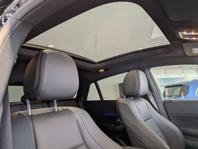 2025 Mercedes-BENZ GLE 缩略图 12