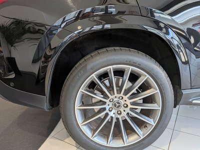 2025 Mercedes-BENZ GLE 缩略图 13