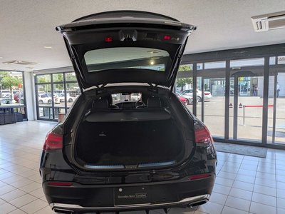 2025 Mercedes-BENZ GLE photo 4