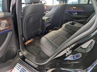 2025 Mercedes-BENZ GLE photo 8