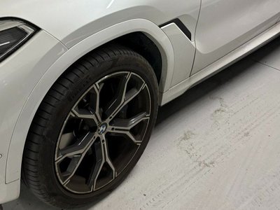 BMW X6 - 1