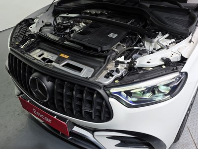 MERCEDES-BENZ GLC - 7