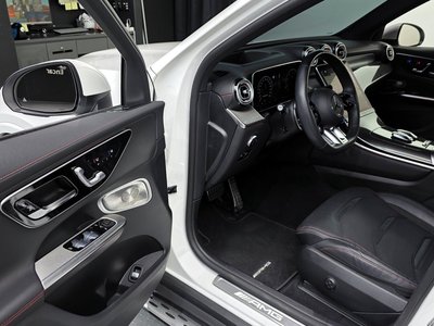 MERCEDES-BENZ GLC - 10