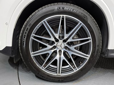 MERCEDES-BENZ GLC - 6