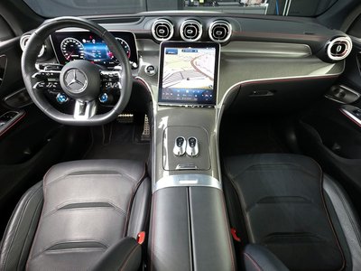 MERCEDES-BENZ GLC - 5