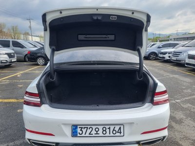 GENESIS G80 (RG3) - 6