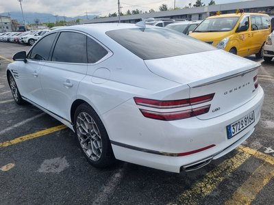 GENESIS G80 (RG3) - 3