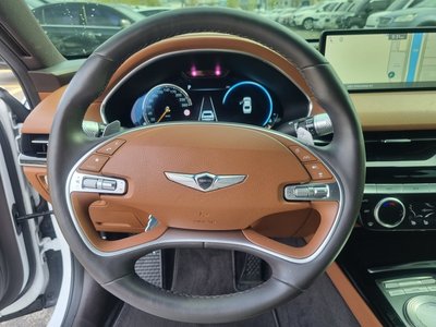 GENESIS G80 (RG3) - 5