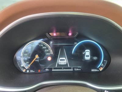 GENESIS G80 (RG3) - 7
