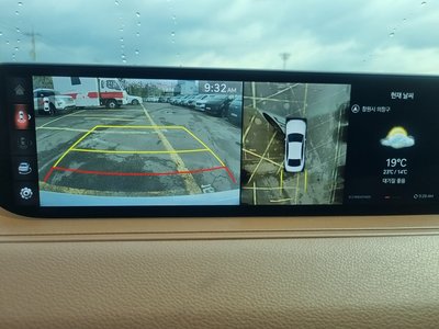 GENESIS G80 (RG3) - 9