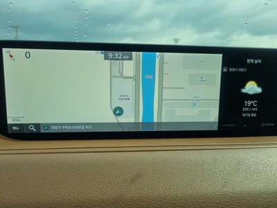GENESIS G80 (RG3) - 8