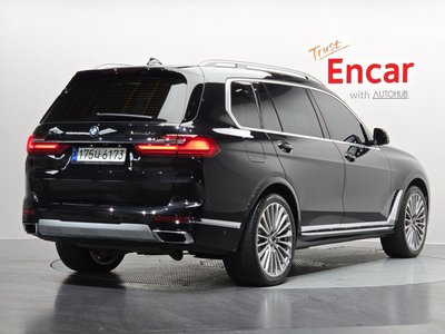 BMW X7 - 4