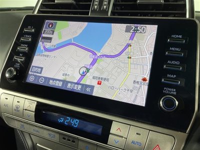 TOYOTA LAND CRUISER - 3