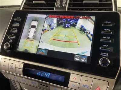 TOYOTA LAND CRUISER - 5