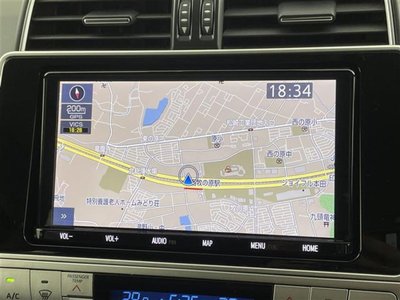 TOYOTA LAND CRUISER PRADO - 5