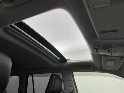 TOYOTA LAND CRUISER PRADO - 4