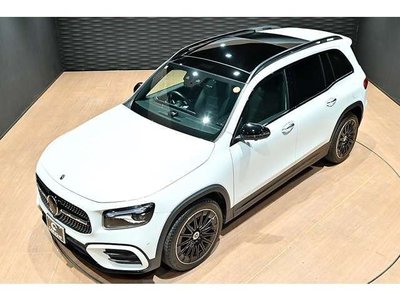 MERCEDES-BENZ GLB-CLASS - 10