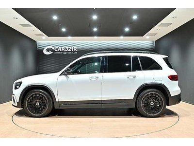 MERCEDES-BENZ GLB-CLASS - 9