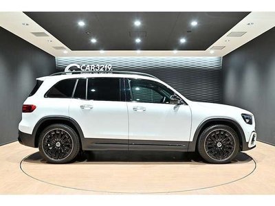 MERCEDES-BENZ GLB-CLASS - 8