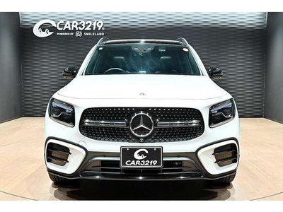 MERCEDES-BENZ GLB-CLASS - 6
