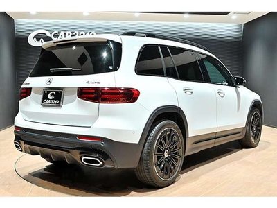 MERCEDES-BENZ GLB-CLASS - 5