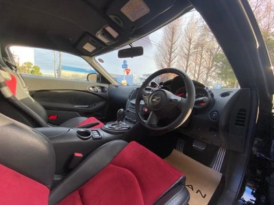 NISSAN FAIRLADY Z - 10