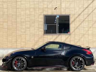 NISSAN FAIRLADY Z - 5