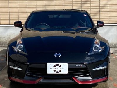 NISSAN FAIRLADY Z - 7