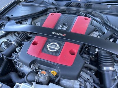 NISSAN FAIRLADY Z - 9