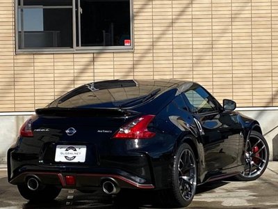 NISSAN FAIRLADY Z - 6