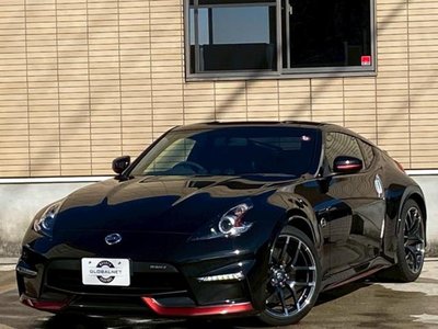 NISSAN FAIRLADY Z - 1