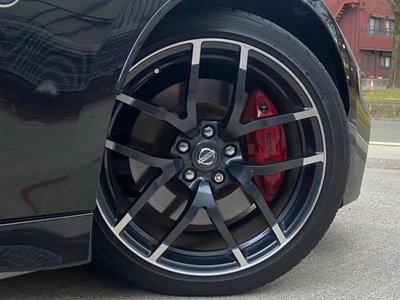 NISSAN FAIRLADY Z - 4