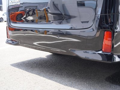 2021 Toyota ALPHARD — миниатюра 67