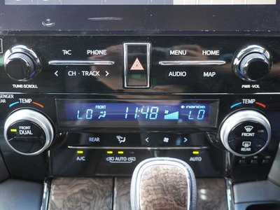 2021 Toyota ALPHARD — миниатюра 27