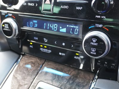2021 Toyota ALPHARD — миниатюра 28