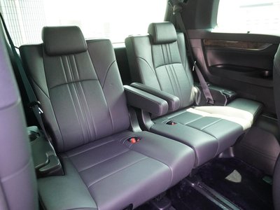 2021 Toyota ALPHARD — миниатюра 59
