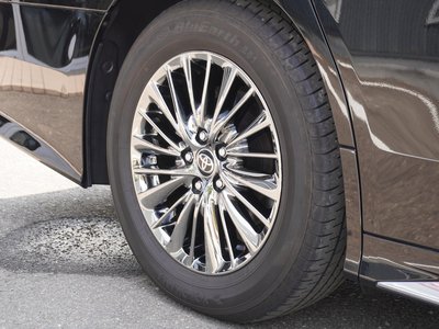 2021 Toyota ALPHARD — миниатюра 66