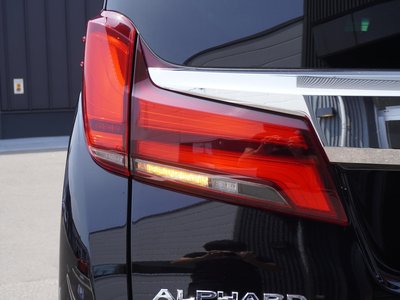 2021 Toyota ALPHARD — миниатюра 70