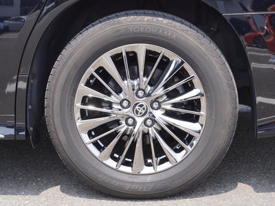 2021 Toyota ALPHARD — миниатюра 64