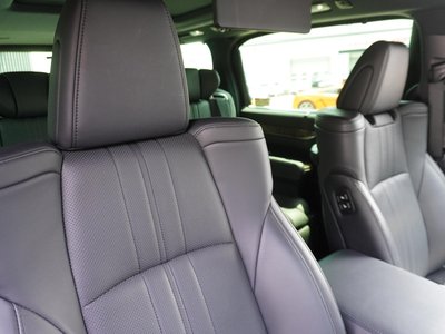 2021 Toyota ALPHARD — миниатюра 51