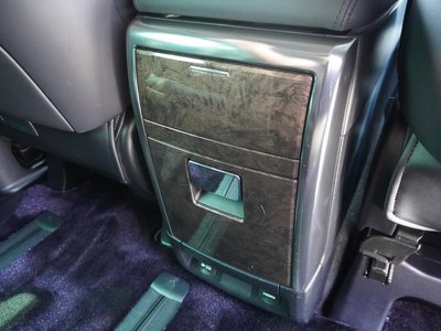 2021 Toyota ALPHARD — миниатюра 61