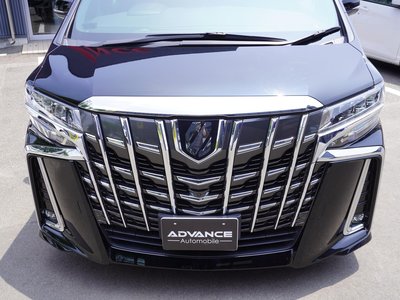 صورة 5 لـ 2021 Toyota ALPHARD