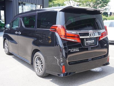 2021 Toyota ALPHARD — миниатюра 80