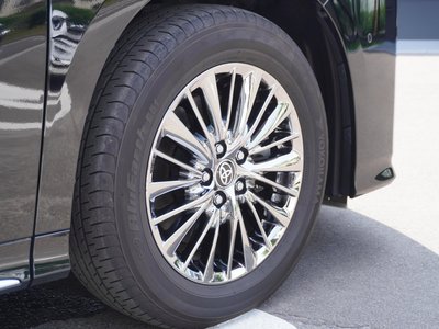 2021 Toyota ALPHARD — миниатюра 65