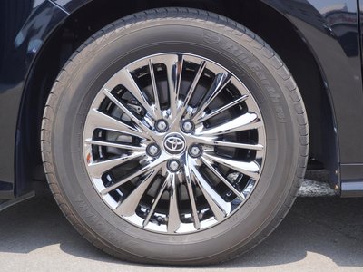 2021 Toyota ALPHARD — миниатюра 63