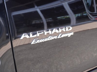 2021 Toyota ALPHARD — миниатюра 71